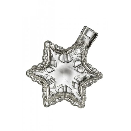 Sg00674 Hópehely 0,2L Üvegpalack