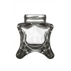 Sg00557 Oskar 314Ml Befőttes Üveg