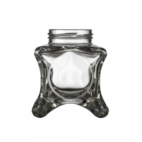 Sg00557 Oskar 314Ml Befőttes Üveg