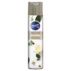 Miss Life légfrissítő spray 300 ml White Flowers
