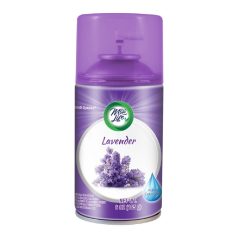   Miss Life légfrissítő utántöltő készülékhez 250 ml Lavender 12# 