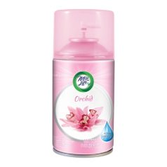   Miss Life légfrissítő utántöltő készülékhez 250 ml Orchid 12#