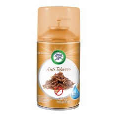   Miss Life légfrissítő utántöltő készülékhez 250ml Anti Tobacco 12# 