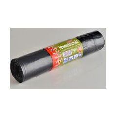 Húzófüles Szemeteszsák 130L/10Db.