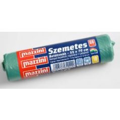 Szemetes Betét Tasak 60L.10Db/Rol