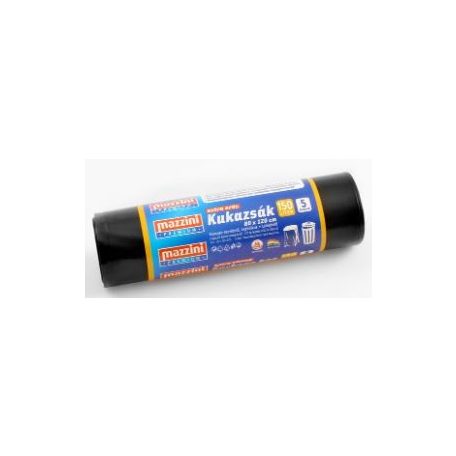 Prémium Kukazsák150L.Ext.Erős 5Db/R