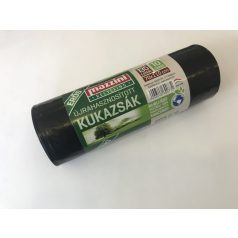 Újrahaszn Kukazsák135L.Erős10Db/Rol