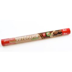 Sütőpapír Extra 38Cmx8M Szilikonos
