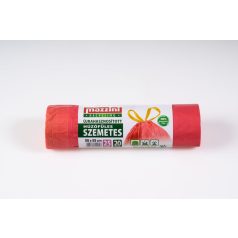 Húzófül Újrah Szemeteszsák 25L/20Db