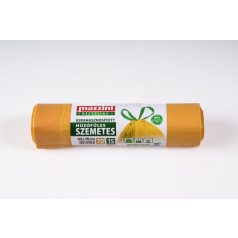 Húzóf Újrah Szemeteszsák 70L/15Db