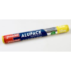 101140 Standard Alupack 10M