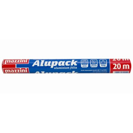 Standard Alupack 20M