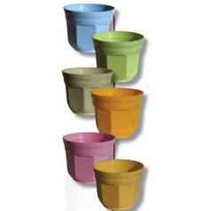 Szögletes Cserép Burkolat 17Cm