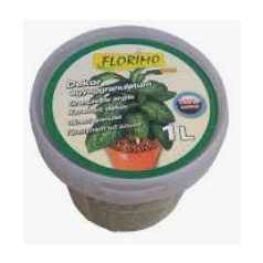 Florimo Dek.Agyag Granulátum 1L. Orchidea
