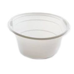 Eldobható Gulyástál 0.75 L 50 Db