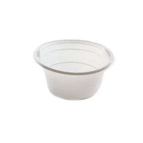 Eldobható Gulyástál 0.75 L 50 Db