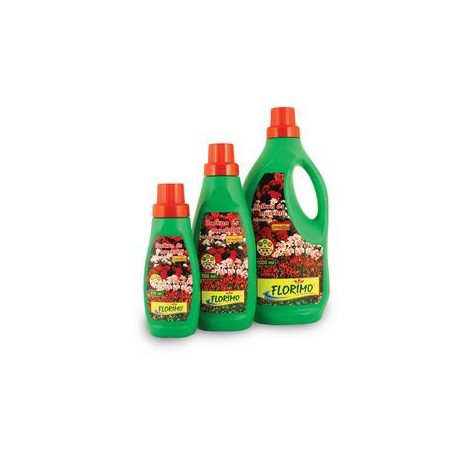 Florimo Muskátli,Balkon Tápoldat1L