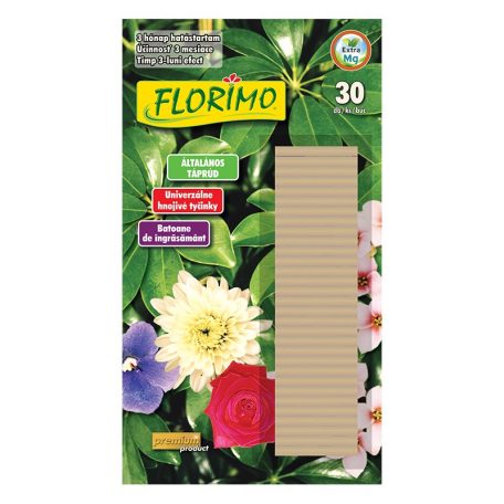 Florimo Táprúd Általános 30Db-Os