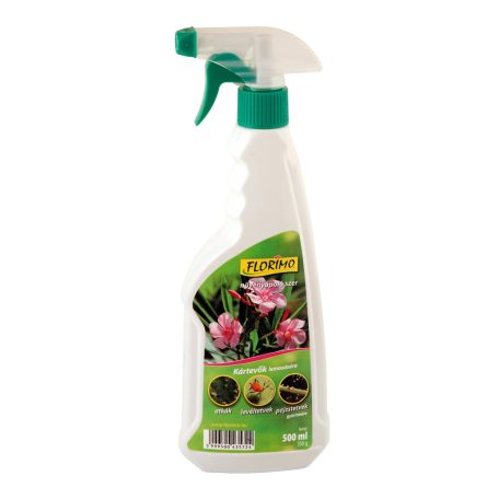 Florimo Levéltetű, pajzstetű, atka spray 500 ml