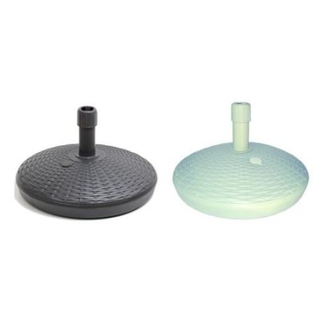 Base rattan napernyőtalp 30 l