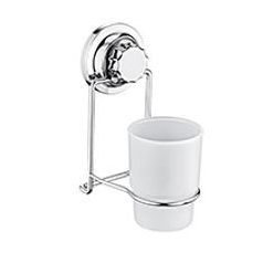 Fogkefe Tartó Króm