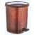 Pedálos Szem.11L 260X295X340Mm