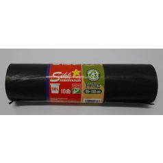 Szemeteszsák 190L Extra 10Db/Roll