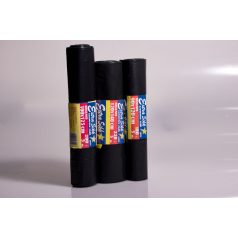 Szemeteszsák 200L Extra 5Db/Roll