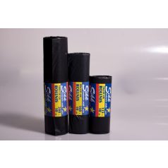 Szemeteszsák 135L Extra 10Db/Roll