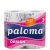 Paloma papírtörlő 2t. 3rét. 145 lap színes-perforalt Flexi Sheet DESIGN
