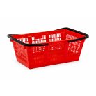 Bevásárló kosár boltokba