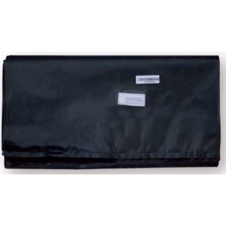 Sitteszsák 50X105 Cm 25Db-Os