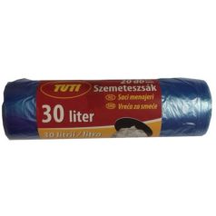 Tuti Szemeteszsák 30L /20Db./