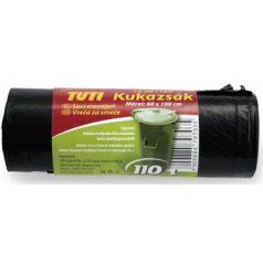 Tuti Kukazsák 110L Normál /10 Db/