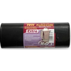 Tuti Kukazsák 160 L.Extra /10Db-Os/