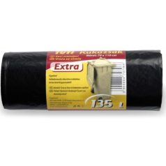 Tuti Kukazsák 135 L.Extra /10Db-Os/