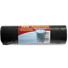 Kukazsák 135L Normál 10Db-Os
