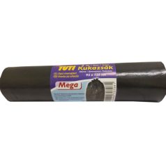 Tuti Kukazsák 200 L Mega /5Db/Roll/