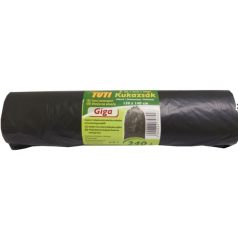 Tuti Kukazsák 240 L Giga /5Db/Roll/