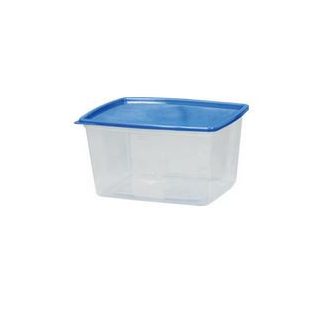 3,5L-Es Ételes Doboz 235X190X130 Mm