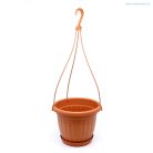 PE Függő cserép 30 cm