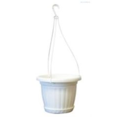 PE Függő cserép 30 cm