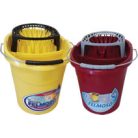 Felmosó Vödör Profi Extra 13L