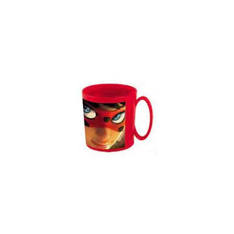 672843 MÜA.LADYBUG MIK.BÖGRE 350ML