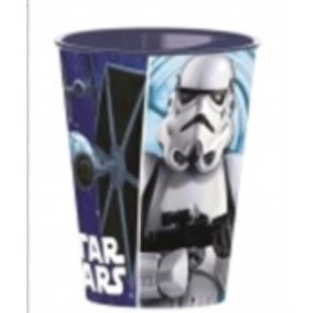 Műa.Star Wars E-Kispohár 673378