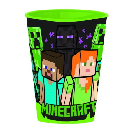 674048 MÜA MINECRAFT KISPOHÁR