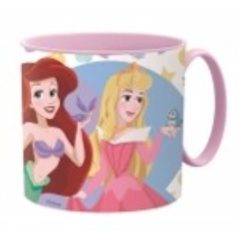 Müa Princess Mik.Bögre 674137