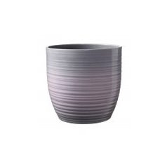 -5 Kaspó Bergamo Levend16X15C