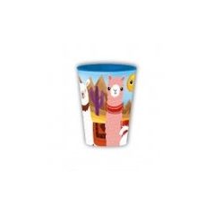 Műa.Láma Kispohár 672634