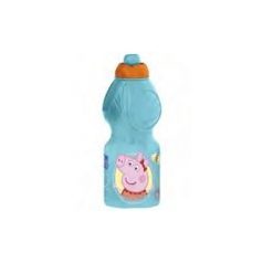 672847 MŰA.PEPPA PIG SP.KULACS 4DL